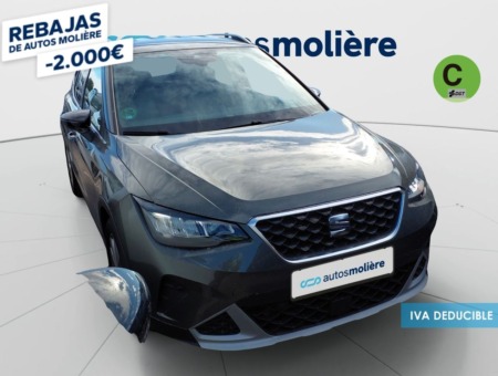 d7470736-7397-5f72-4dd1-1952afe5f014_original SEAT Arona 1.0 TSI Xperience Special Edition 85 kW (115 CV)