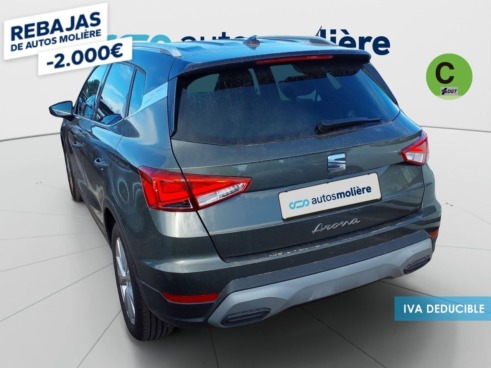 4a735ae1-244f-37d1-f456-de7e15fdf7e2_original Seat Arona 1.0 TSI Xperience Special Edition 85 kW (115 CV) - 2