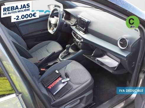 5fac7fb9-3ec8-e93a-05be-62b6d1d6a06a_original Seat Arona 1.0 TSI Xperience Special Edition 85 kW (115 CV) - 3
