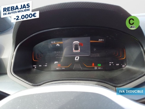 4b368596-96ce-968b-63d0-3d1a3966686b_original Seat Arona 1.0 TSI Xperience Special Edition 85 kW (115 CV) - 4