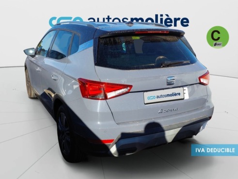 9c6551b0-ad23-5e8d-350a-ccbf48d9e380_original Seat Arona 1.0 TSI Xperience Special Edition 85 kW (115 CV) - 2