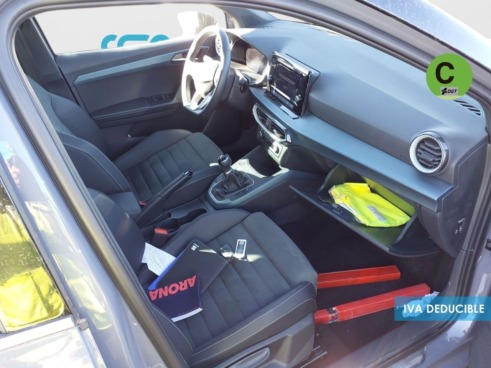 6a005bbb-3ea9-6d80-8879-0c2b489972ab_original Seat Arona 1.0 TSI Xperience Special Edition 85 kW (115 CV) - 3