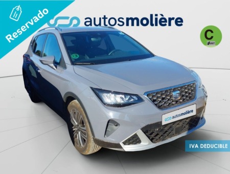 9b76b24f-15e5-25fb-3600-a2a3c190e522_original SEAT Arona 1.0 TSI Xperience Special Edition 85 kW (115 CV)
