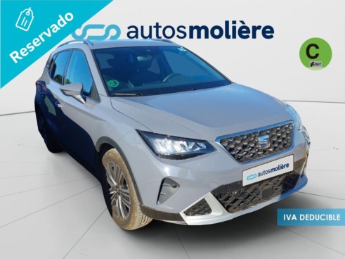 9b76b24f-15e5-25fb-3600-a2a3c190e522_original Seat Arona 1.0 TSI Xperience Special Edition 85 kW (115 CV) - 1