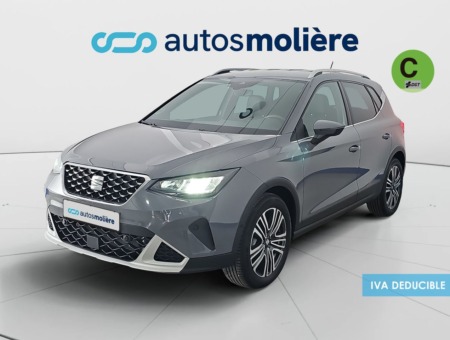 b20303e3-a9d1-3b7d-aae8-fbba7e03a63e_original SEAT Arona 1.0 TSI Xperience Special Edition 85 kW (115 CV)