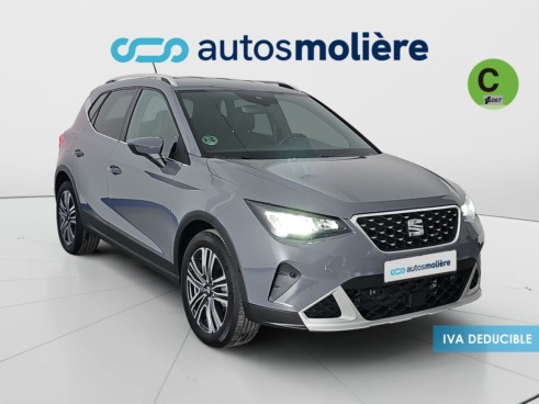 a9cfed74-b697-9406-c3ec-7b2e7766e549_original Seat Arona 1.0 TSI Xperience Special Edition 85 kW (115 CV) - 2