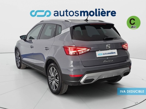 656d464a-76e9-1b49-0155-8f7e0529981a_original Seat Arona 1.0 TSI Xperience Special Edition 85 kW (115 CV) - 3
