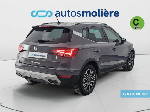 76babb15-45c7-624a-3629-5572ebbbf9c5_original Seat Arona 1.0 TSI Xperience Special Edition 85 kW (115 CV) - 4