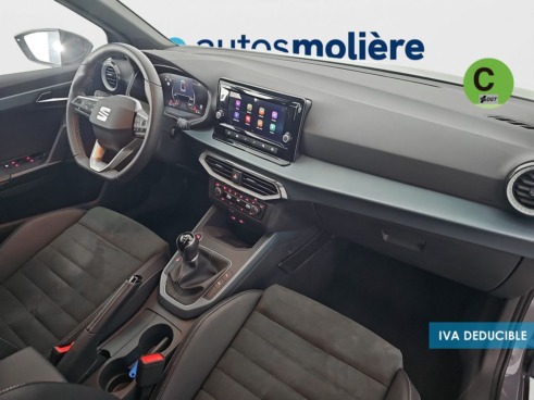 bf44de0d-2e32-ca47-13ea-46376d8b2fcb_original Seat Arona 1.0 TSI Xperience Special Edition 85 kW (115 CV) - 5