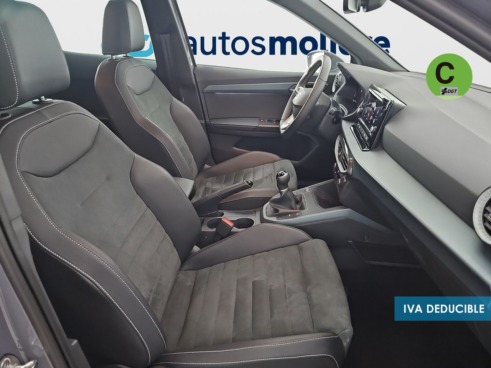 9c558061-5c76-0a6e-21db-b3eba7c34396_original Seat Arona 1.0 TSI Xperience Special Edition 85 kW (115 CV) - 6