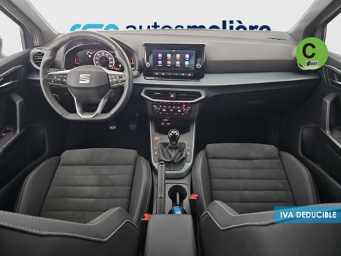 6d02e840-75d7-684f-7a8c-786ab34f3d86_original Seat Arona 1.0 TSI Xperience Special Edition 85 kW (115 CV) - 8