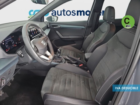 b1adb8f1-5c64-d331-cc4f-d8f24e23e51a_original Seat Arona 1.0 TSI Xperience Special Edition 85 kW (115 CV) - 9