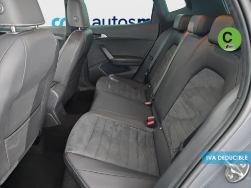 ee08d83e-56ba-8260-9eef-7e68570c5653_original Seat Arona 1.0 TSI Xperience Special Edition 85 kW (115 CV) - 10