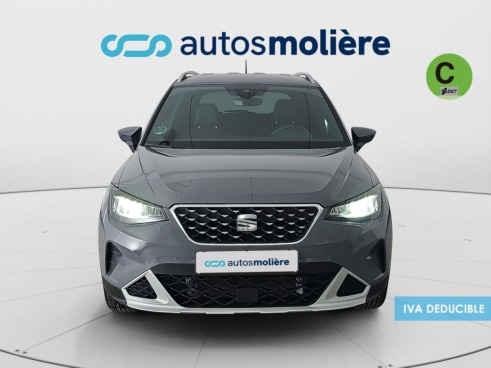 b784d567-5e4e-8912-5063-d01154e9f6d2_original Seat Arona 1.0 TSI Xperience Special Edition 85 kW (115 CV) - 11