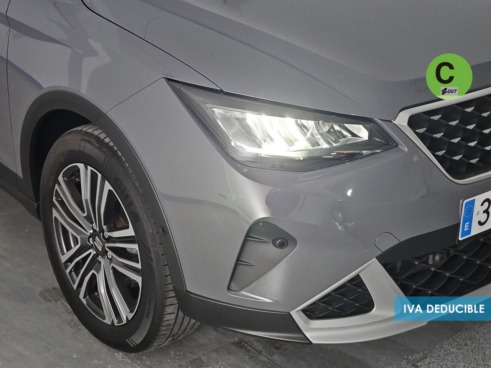 a87258b7-eb00-edeb-6e4d-7fbf8c1864c4_original Seat Arona 1.0 TSI Xperience Special Edition 85 kW (115 CV) - 12