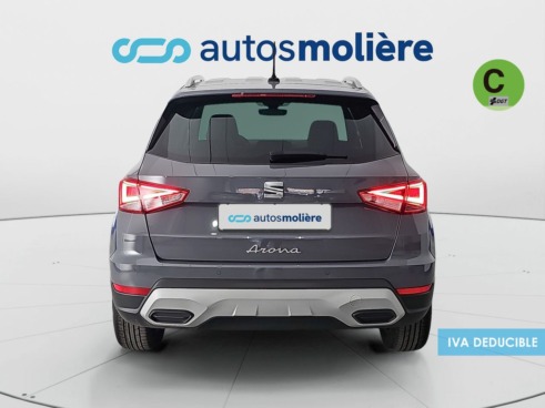 ade2adcb-7478-6dd2-3171-0ce329a72ac9_original Seat Arona 1.0 TSI Xperience Special Edition 85 kW (115 CV) - 13