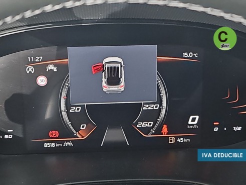 c6028ceb-0571-9b2e-f876-d7d30e9604b2_original Seat Arona 1.0 TSI Xperience Special Edition 85 kW (115 CV) - 15