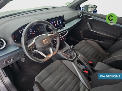 6ea2e4e2-bd36-b21f-5c1c-3e19027c61c3_original Seat Arona 1.0 TSI Xperience Special Edition 85 kW (115 CV) - 16