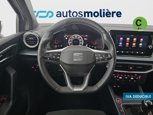ef884e78-f37c-80b2-2ed4-1b9af9853ed8_original Seat Arona 1.0 TSI Xperience Special Edition 85 kW (115 CV) - 22
