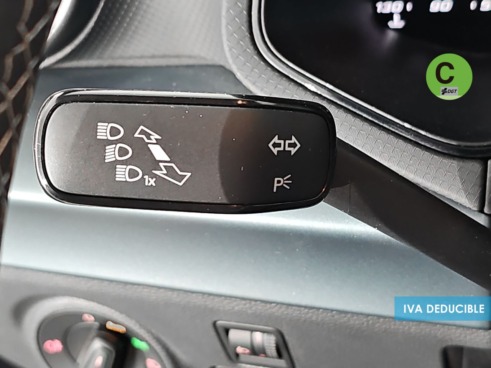 8914551e-f86e-a90f-f58f-1f7eceef29d1_original Seat Arona 1.0 TSI Xperience Special Edition 85 kW (115 CV) - 25