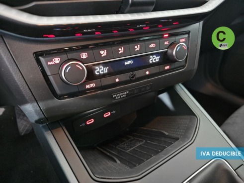 cddae0d3-1688-ccaa-0fd3-5b46e43a3eb3_original Seat Arona 1.0 TSI Xperience Special Edition 85 kW (115 CV) - 27