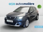 28c2413f-25a2-3412-a438-92038cca870c_original Seat Arona 1.0 TSI Xperience Special Edition DSG 85 kW (115 CV) - 1