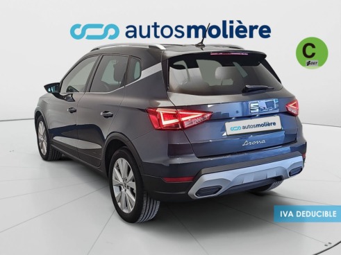 f9edbc6c-9322-2015-cf39-aef33185b7e2_original Seat Arona 1.0 TSI Xperience Special Edition DSG 85 kW (115 CV) - 3