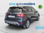 12c2ef9c-aff6-03d1-cdc7-99591e233f94_original Seat Arona 1.0 TSI Xperience Special Edition DSG 85 kW (115 CV) - 4