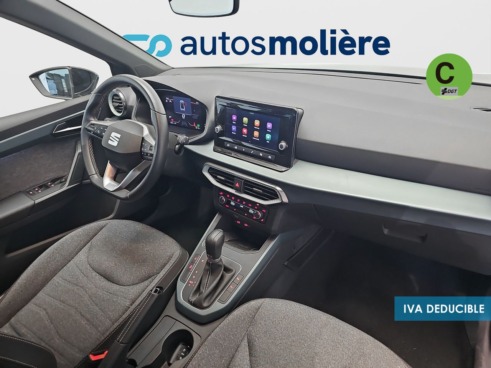 2fb700e8-6f03-8126-781a-57b7d8075ffe_original Seat Arona 1.0 TSI Xperience Special Edition DSG 85 kW (115 CV) - 5