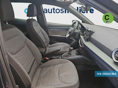 2698f0e4-c1d3-6687-6645-f79e19bf5e46_original Seat Arona 1.0 TSI Xperience Special Edition DSG 85 kW (115 CV) - 6