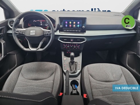 ec05dae3-6037-2474-36bb-e324d70f0f6b_original Seat Arona 1.0 TSI Xperience Special Edition DSG 85 kW (115 CV) - 8