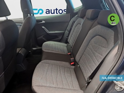 1f3dc945-db1e-aede-2b8b-043f0a4f59aa_original Seat Arona 1.0 TSI Xperience Special Edition DSG 85 kW (115 CV) - 10