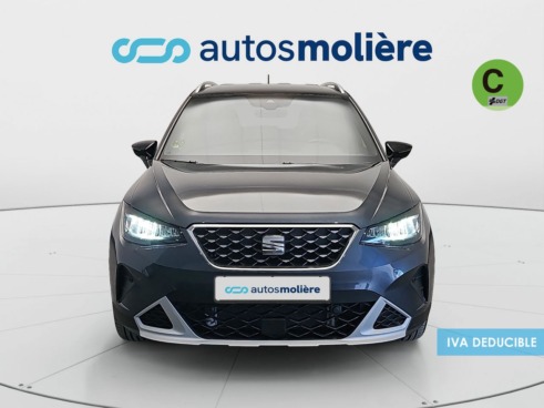 1922d8e6-b01f-29e7-2126-ccf8562e50ea_original Seat Arona 1.0 TSI Xperience Special Edition DSG 85 kW (115 CV) - 11