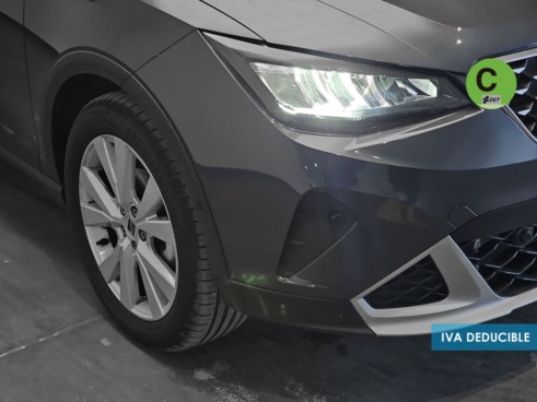 28bfd0e0-cae9-aa3f-e3a5-e9bbe0329116_original Seat Arona 1.0 TSI Xperience Special Edition DSG 85 kW (115 CV) - 12