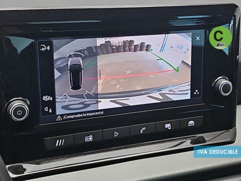 50d6ca23-81d6-deca-b1a0-830e9b2533a7_original Seat Arona 1.0 TSI Xperience Special Edition DSG 85 kW (115 CV) - 19