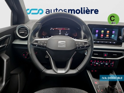 f4cdaec9-0373-a93d-d677-5fe96e1fa833_original Seat Arona 1.0 TSI Xperience Special Edition DSG 85 kW (115 CV) - 23
