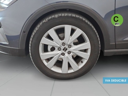 e368338a-bab9-0e11-ec5a-ea436f8623bb_original Seat Arona 1.0 TSI Xperience Special Edition DSG 85 kW (115 CV) - 29