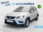 Seat Ateca 1.6 TDI S&S Reference Edition 85 kW (115 CV)