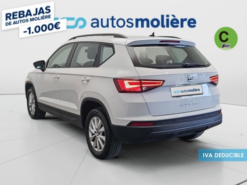Seat Ateca 1.6 TDI S&S Reference Edition 85 kW (115 CV) - 3
