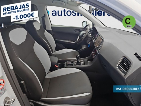 Seat Ateca 1.6 TDI S&S Reference Edition 85 kW (115 CV) - 6