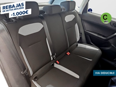 Seat Ateca 1.6 TDI S&S Reference Edition 85 kW (115 CV) - 7