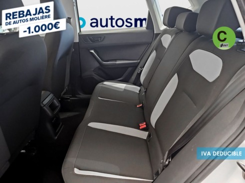 Seat Ateca 1.6 TDI S&S Reference Edition 85 kW (115 CV) - 10