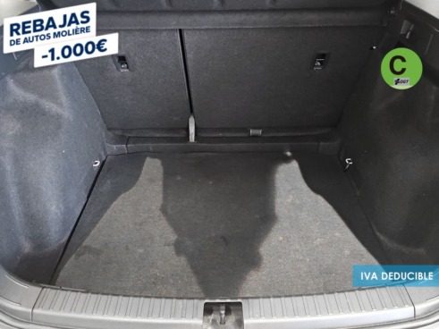 Seat Ateca 1.6 TDI S&S Reference Edition 85 kW (115 CV) - 13