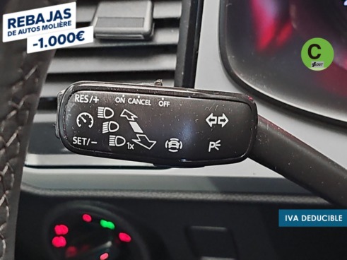 Seat Ateca 1.6 TDI S&S Reference Edition 85 kW (115 CV) - 17