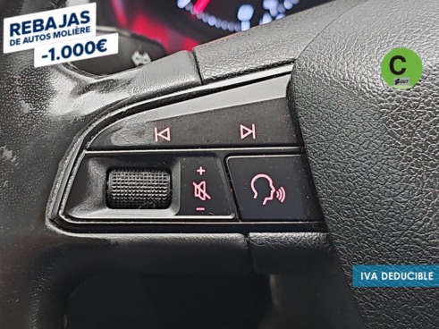 Seat Ateca 1.6 TDI S&S Reference Edition 85 kW (115 CV) - 23