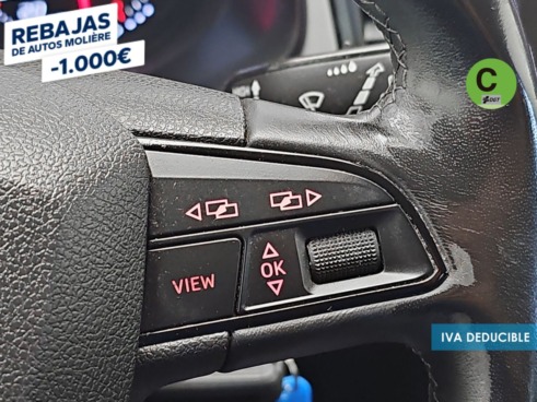 Seat Ateca 1.6 TDI S&S Reference Edition 85 kW (115 CV) - 24