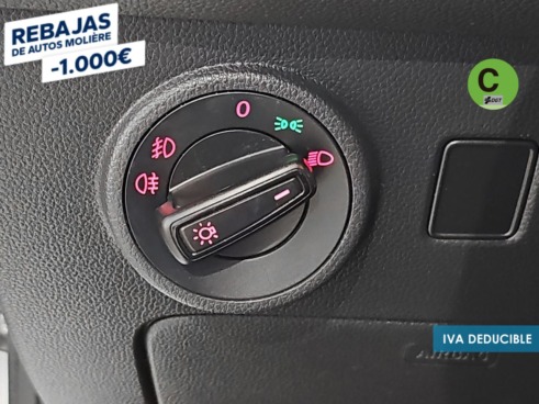 Seat Ateca 1.6 TDI S&S Reference Edition 85 kW (115 CV) - 27