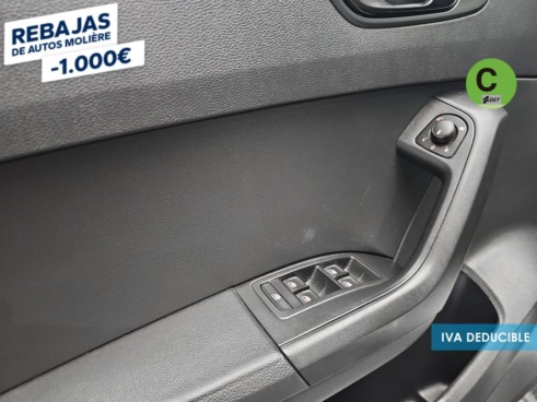 Seat Ateca 1.6 TDI S&S Reference Edition 85 kW (115 CV) - 28