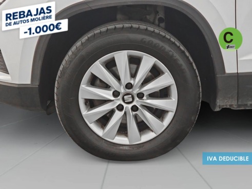 Seat Ateca 1.6 TDI S&S Reference Edition 85 kW (115 CV) - 29