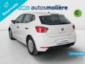 Seat Ibiza 1.0 MPI Reference Plus 59 kW (80 CV) - 3